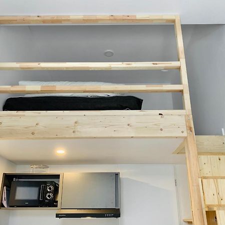 #Ct The Cozy Nest Apartment Гренобъл Екстериор снимка