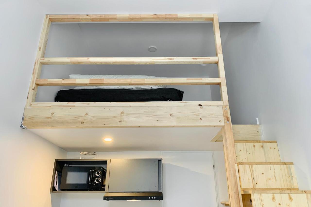 #Ct The Cozy Nest Apartment Гренобъл Екстериор снимка