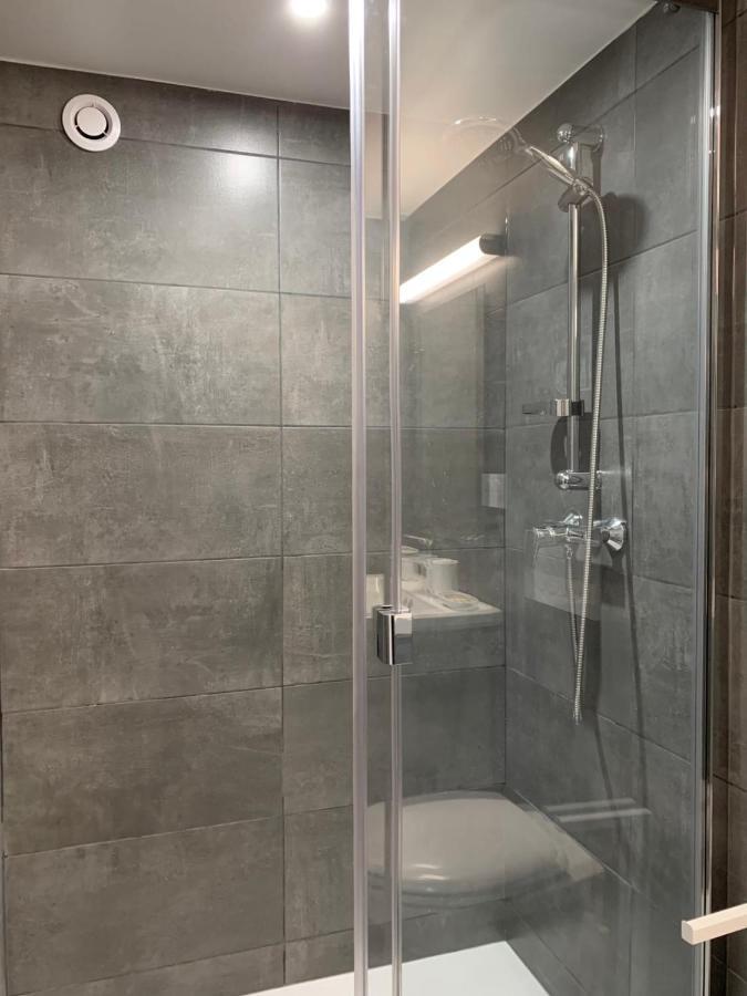 #Ct The Cozy Nest Apartment Гренобъл Екстериор снимка